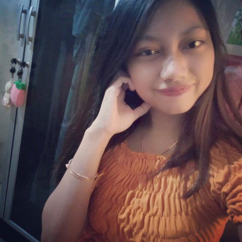 Afrina Handa profile icon