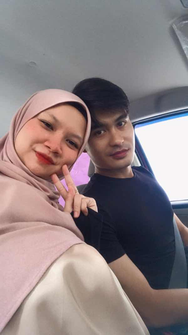 Nur Liyana profile icon