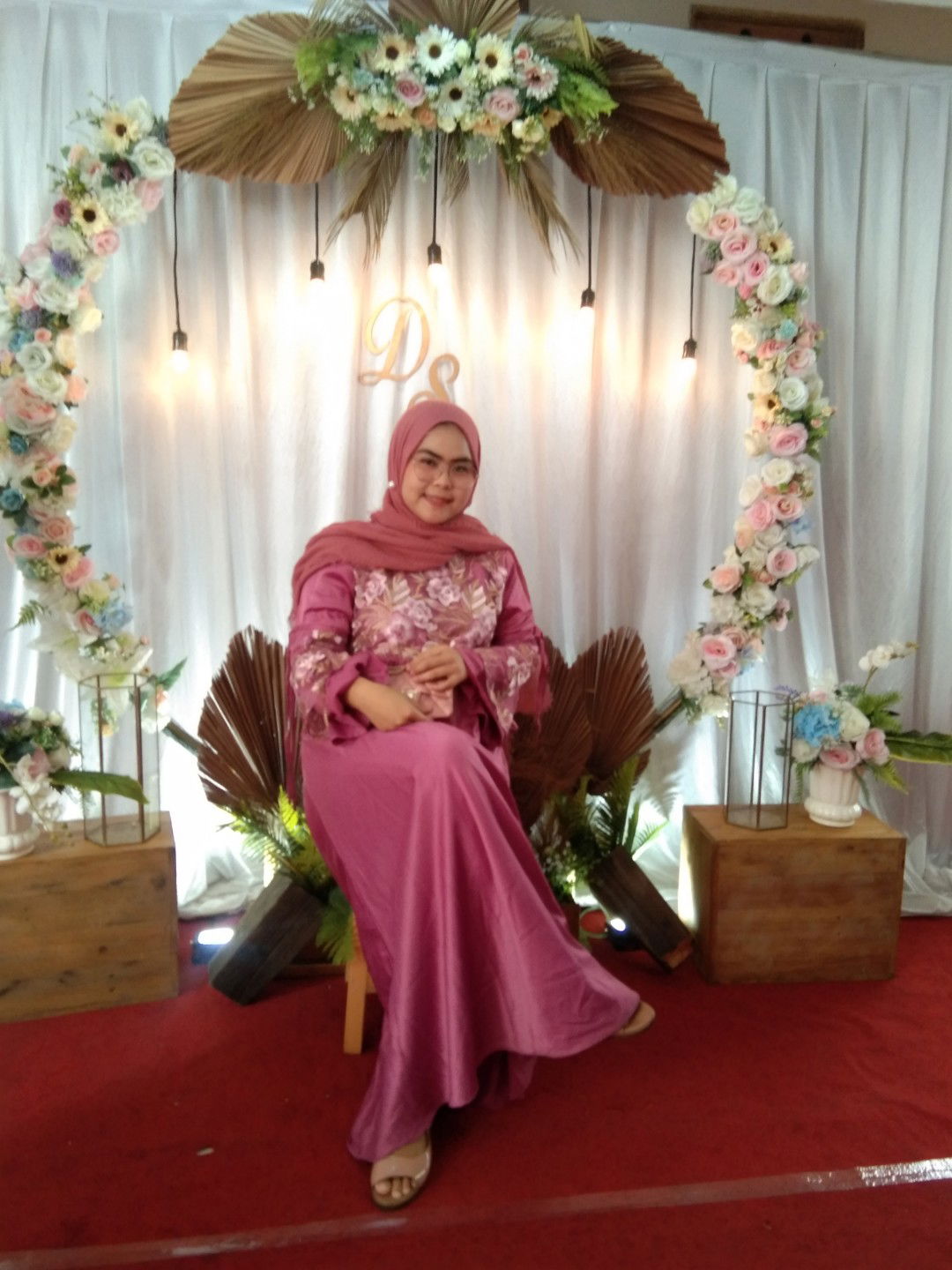 Siti Aulia Safitri profile icon