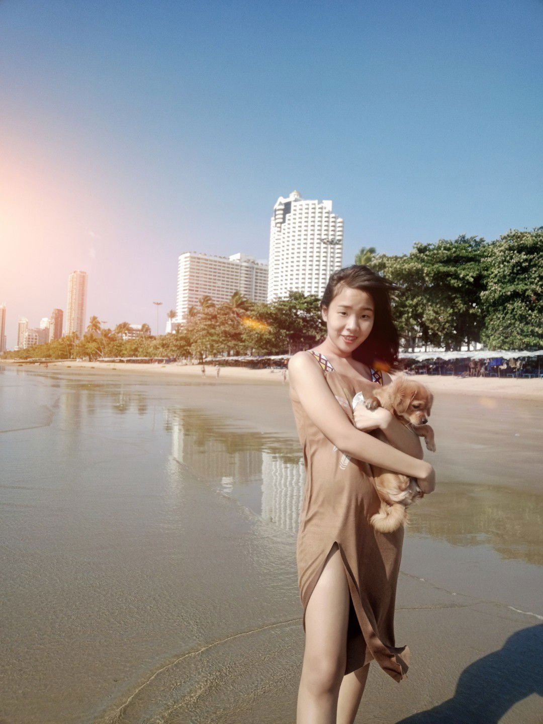 Master Muay profile icon