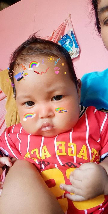 Mamii Hassan profile icon