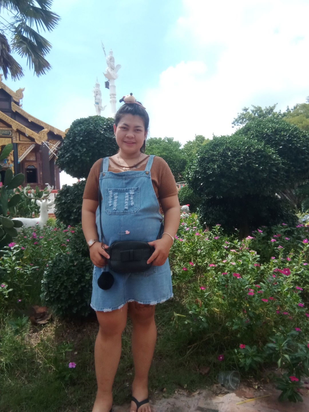 Panchika Rodsomwang profile icon