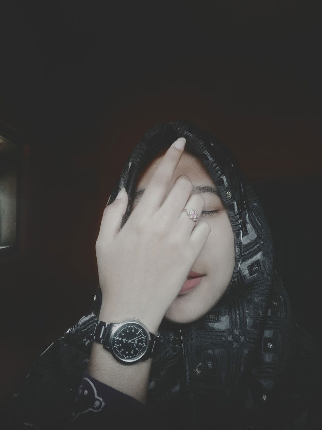 Fadilah S N profile icon