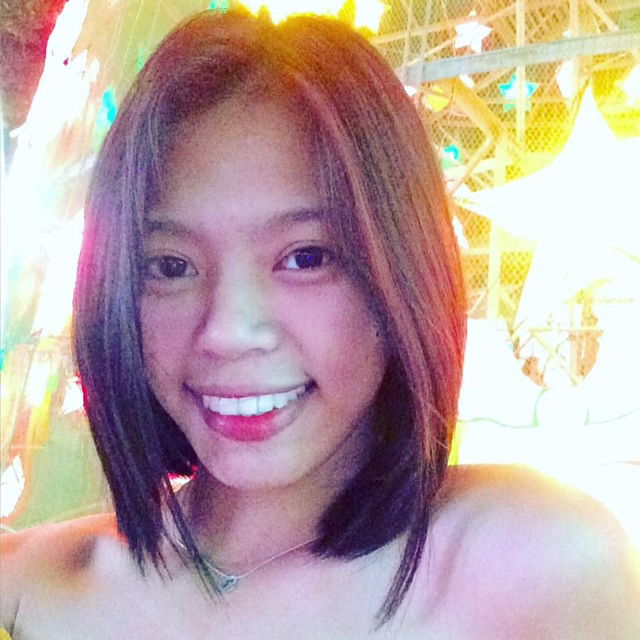 Jenebeth Rupio profile icon