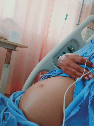 เข้าโรงพยาบาลบ่อย