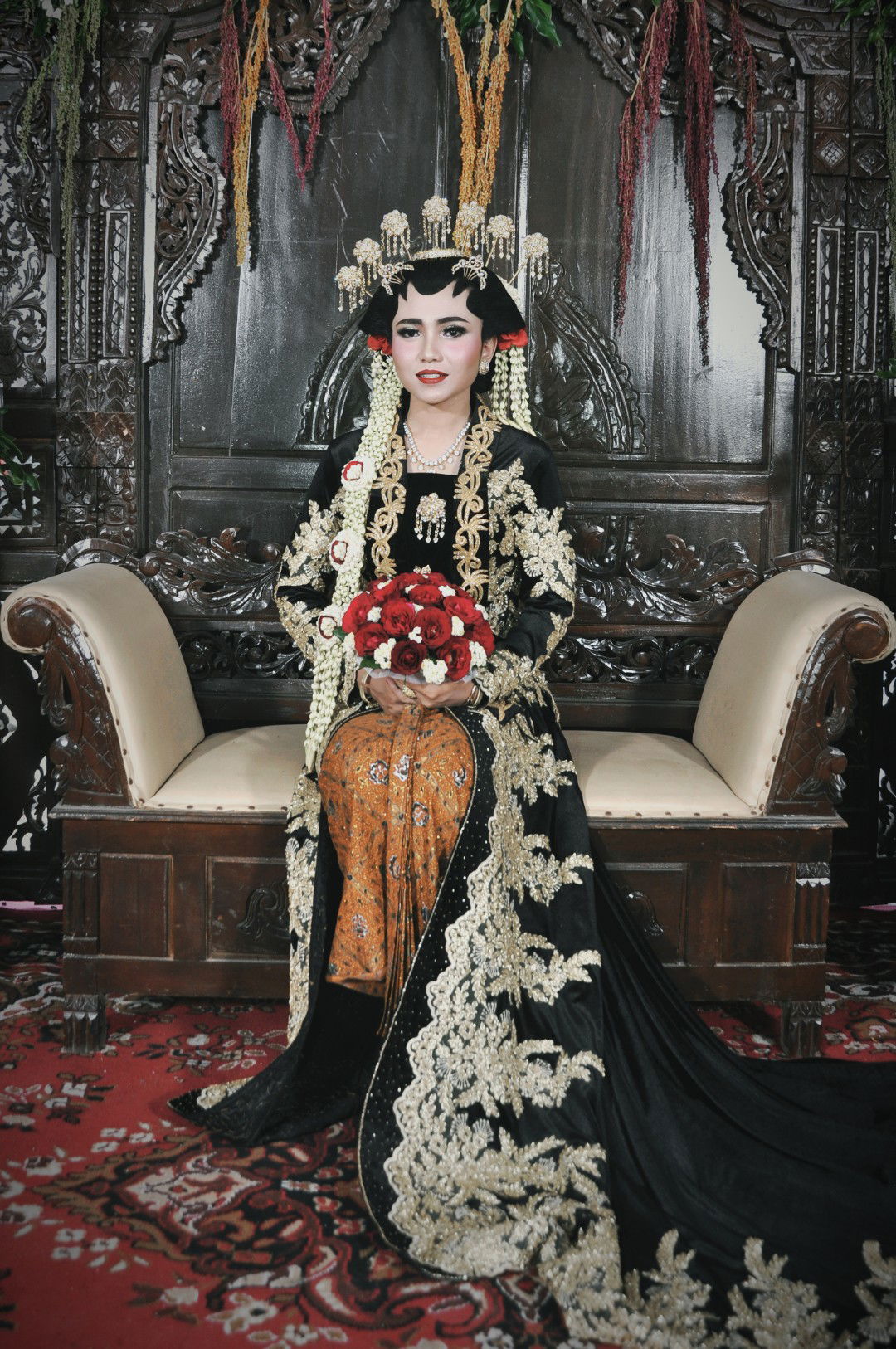 Paramitha Nadya Putri profile icon