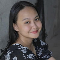 Vanessa Balunto profile icon