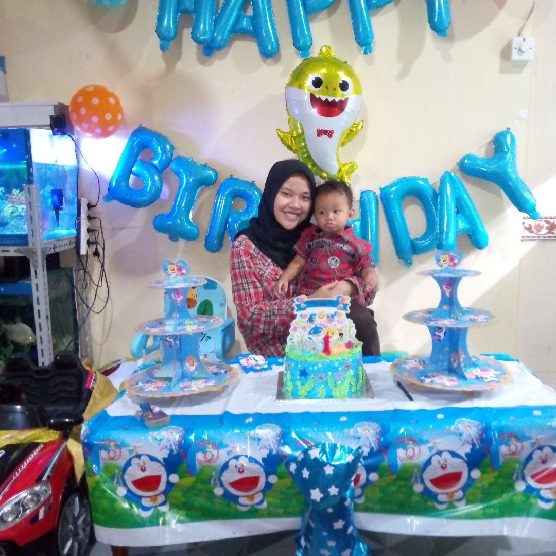 susi rosinta dewi profile icon