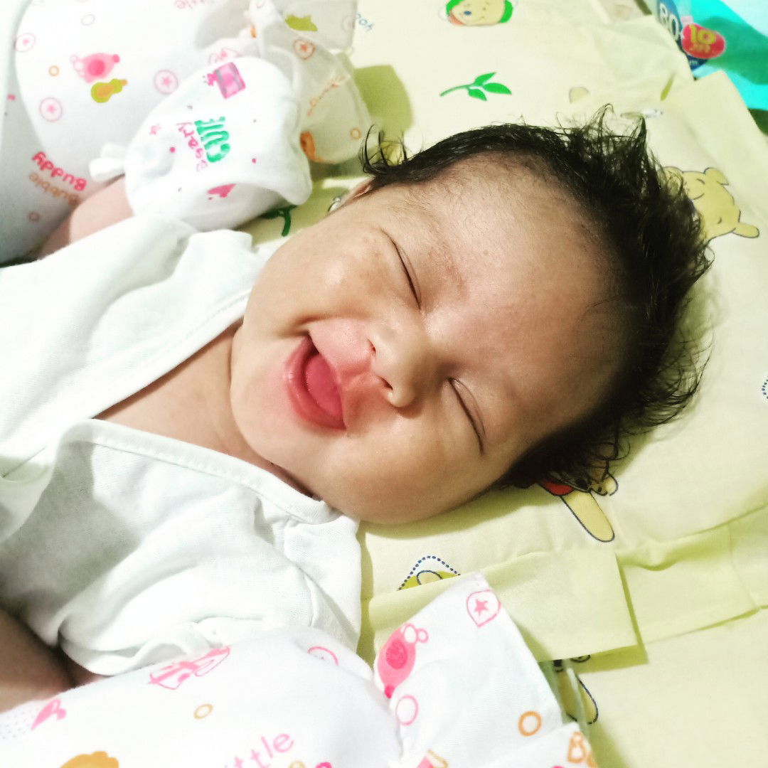 Joy Labigan profile icon