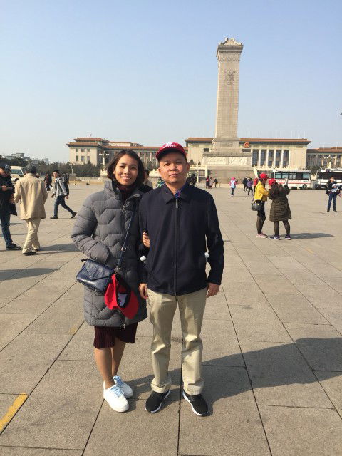 Pham Thi Hien profile icon