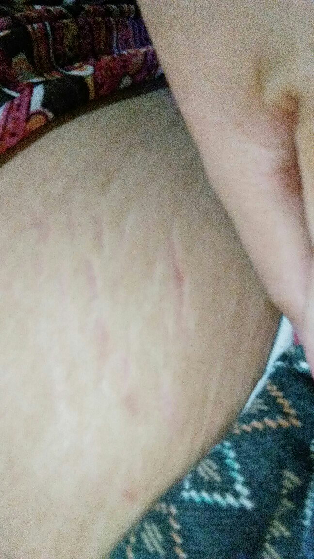 perut