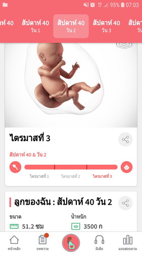 อีกนานไหมคะ 40+2