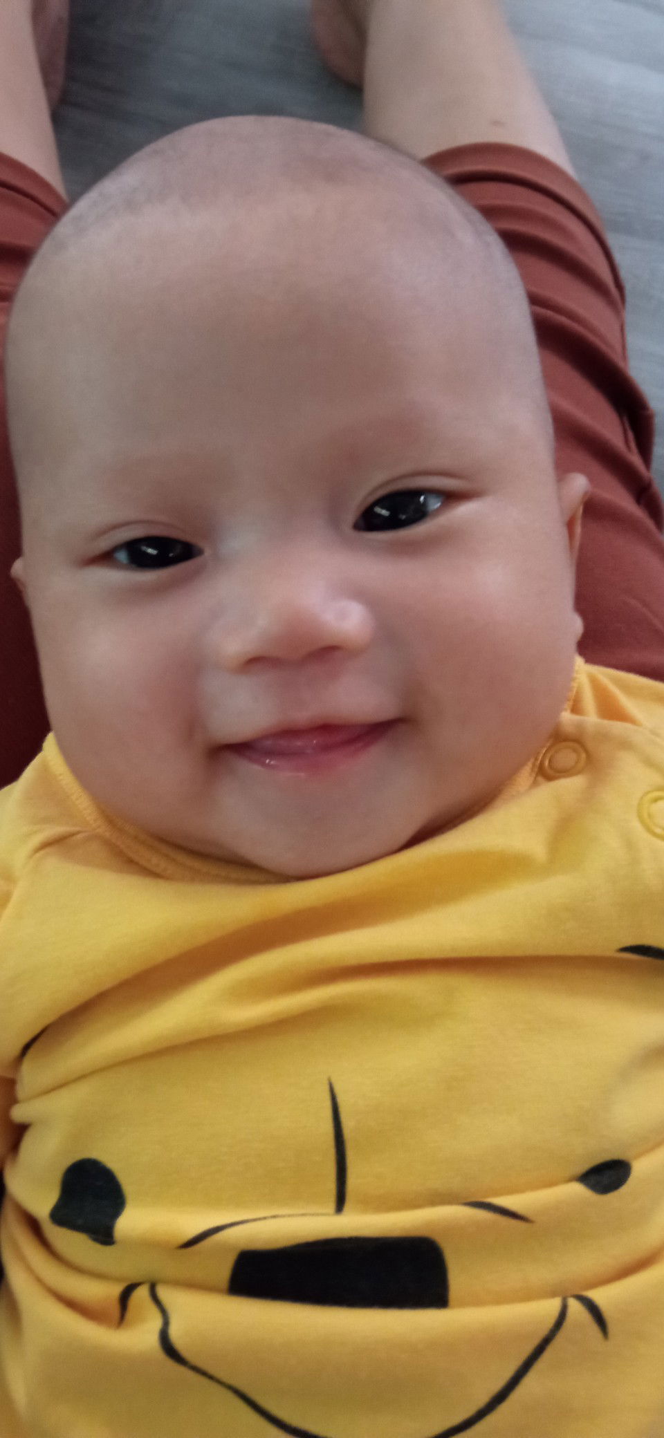 Amornrat Bunyawit profile icon