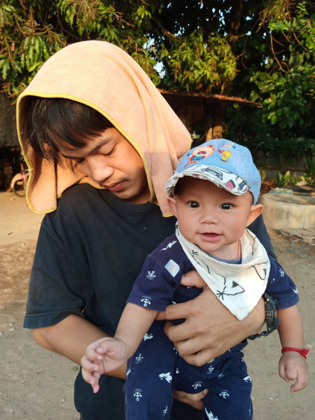 Kanyarat Una-pan profile icon