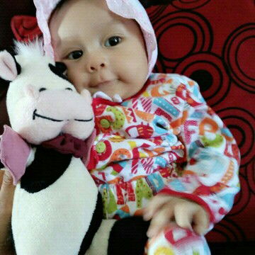 Glory Natalien Sihite profile icon