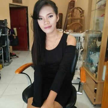 Mhega Putri profile icon