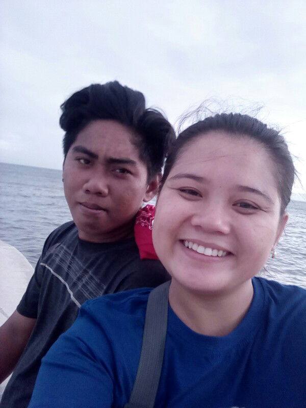 kris mae hisarza profile icon