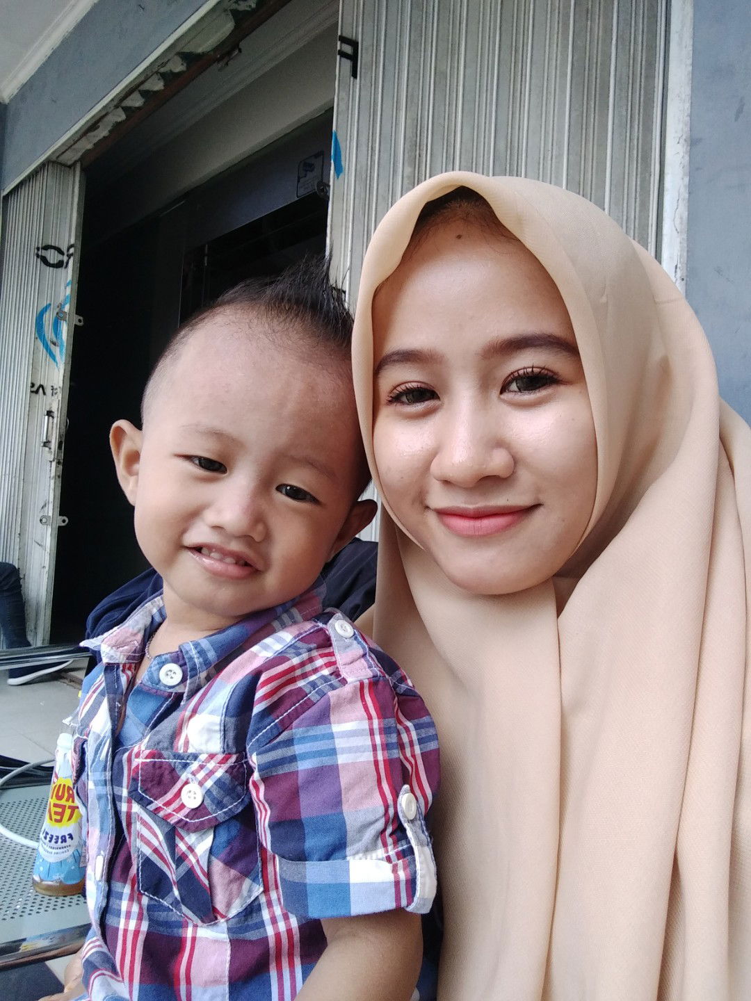 Hesty Andriansyah profile icon