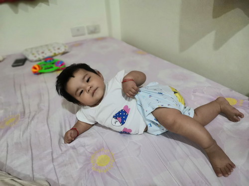 ถ่ายบ่อย