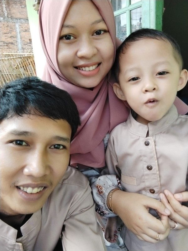 Ika Permata profile icon