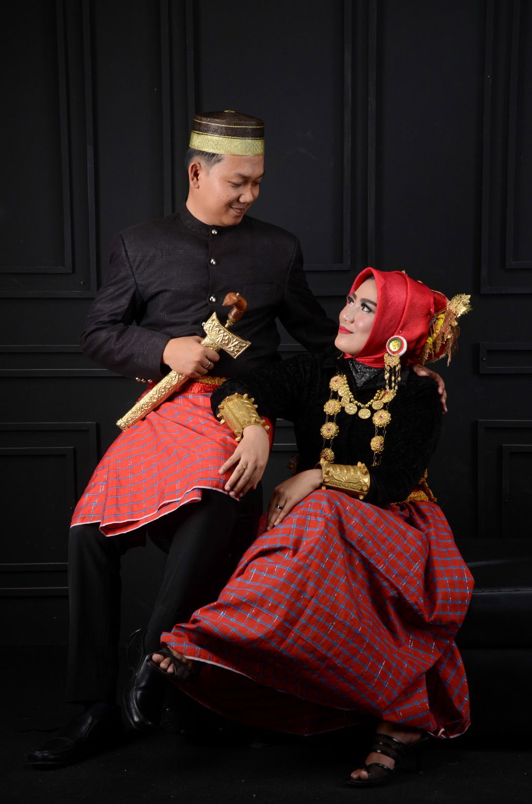 Nur Auliah profile icon