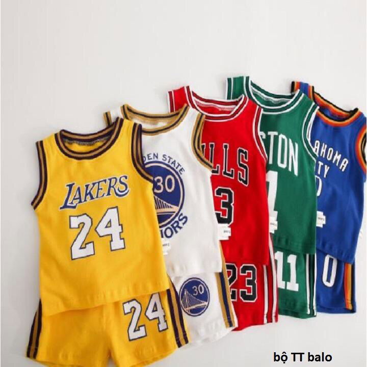 Các mẹ đã ss sắm cho các bé nhà mình đò mặc hè chưa