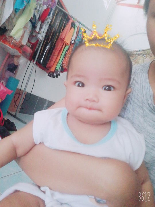 Chiranuch profile icon