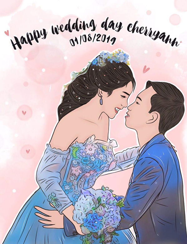 Cherry:) profile icon