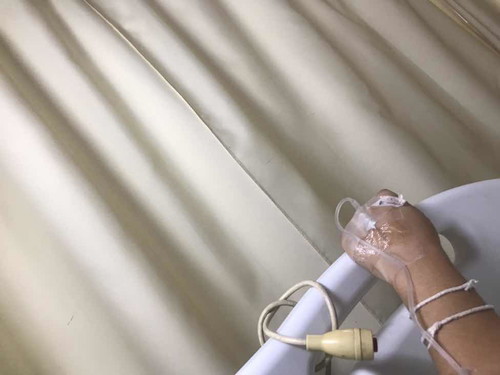 แค่มูกเลือดนิดเดียวเมื่อวาน คนเป็นแม่อย่านิ่งนอนใจ