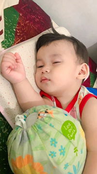 Icha Juliana profile icon