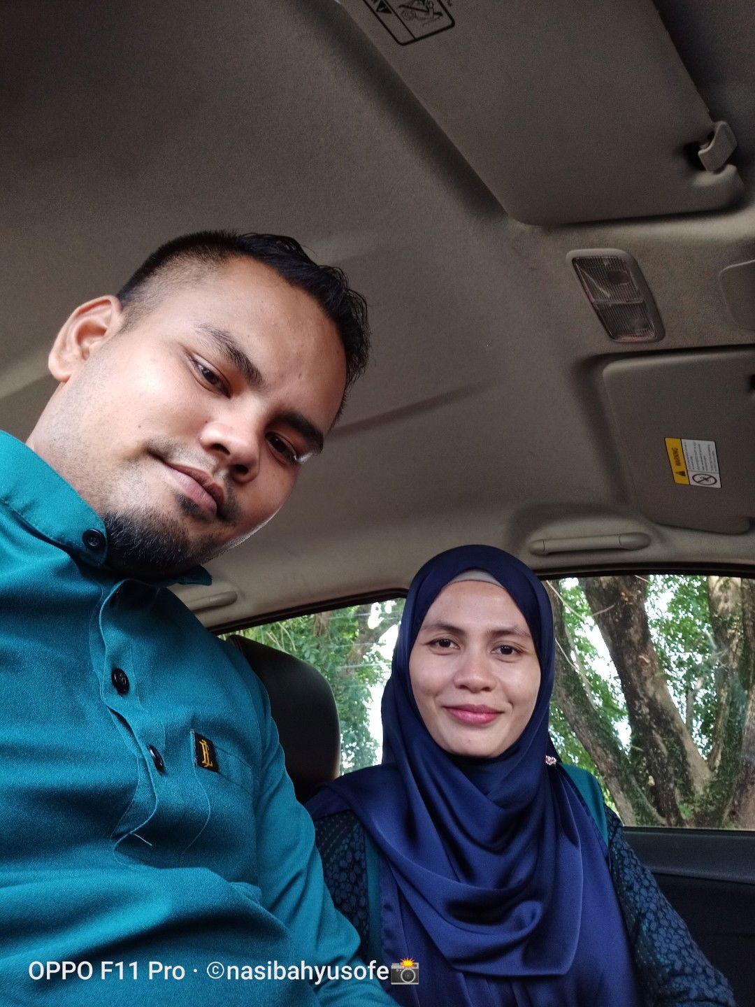 Nurul Nasibah Yusofe profile icon