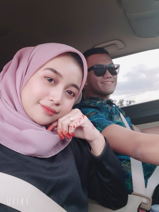 Nanaa Jannah profile icon