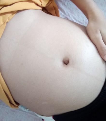 22 Weeks Pregnant