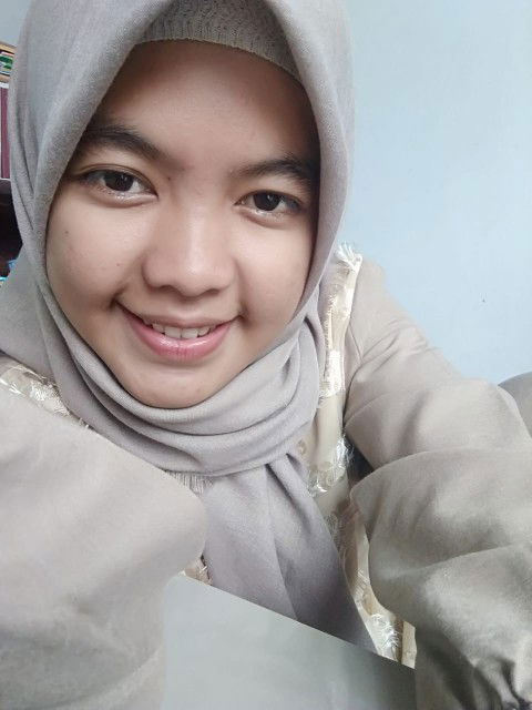 Risma fauziah profile icon