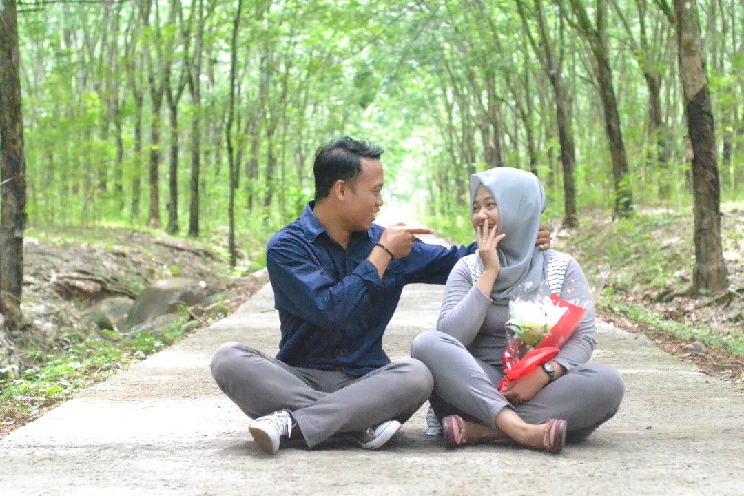 Chintia Love profile icon