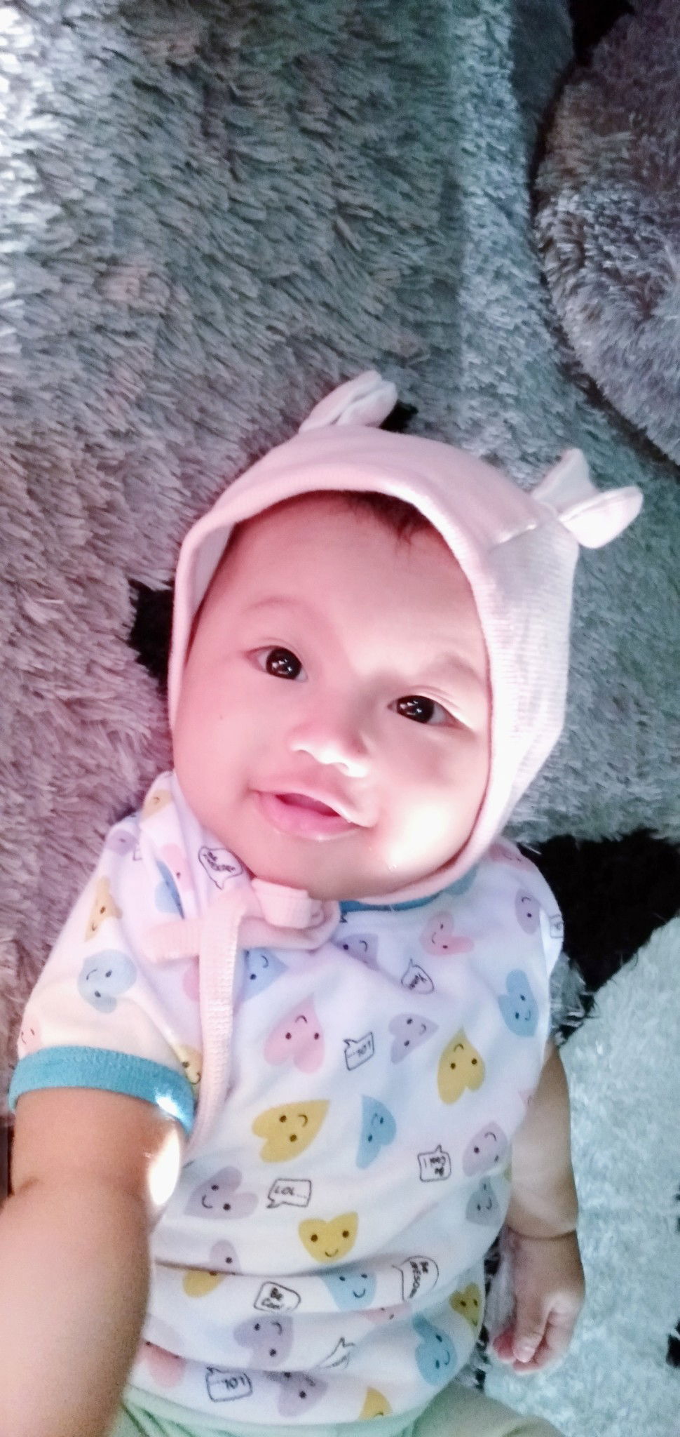 Aisyah Nurhadiani Fadillah profile icon