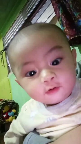 sering dikira anak cewe