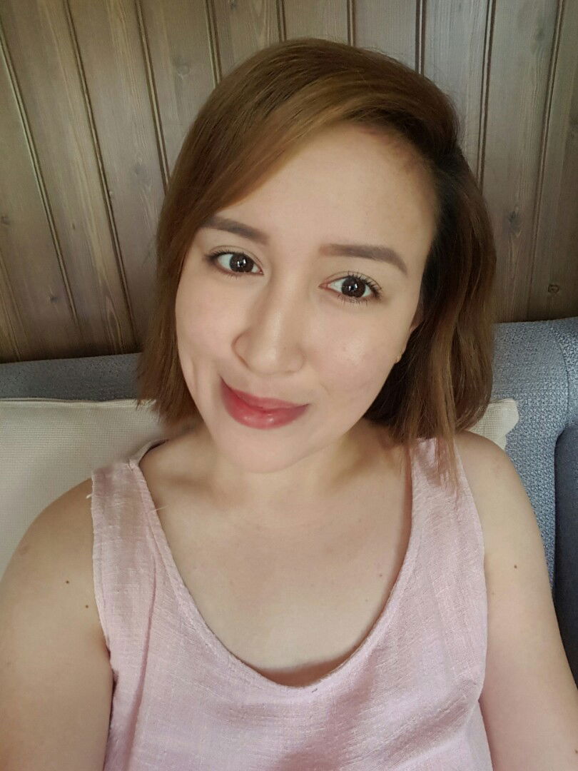 Rey Ann Sales profile icon