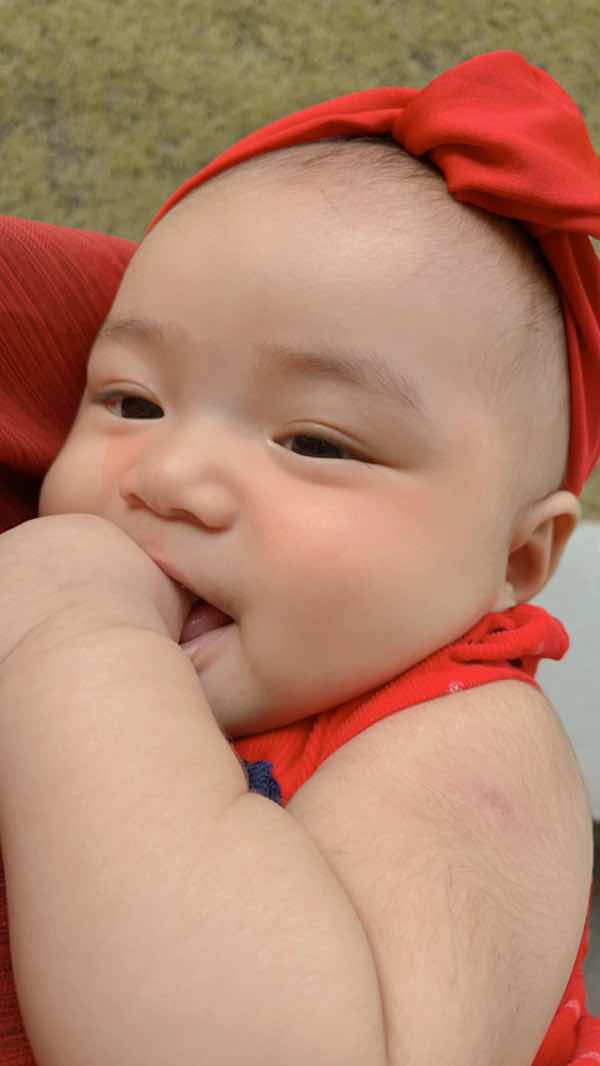 Nabilah Huda profile icon