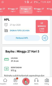 Bun mau tanya ini berapa bulan yahh?