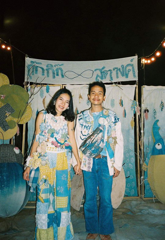 จินตะกมล. profile icon