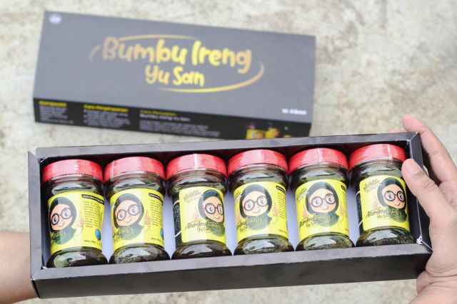 MENEBAR PELUANG USAHA