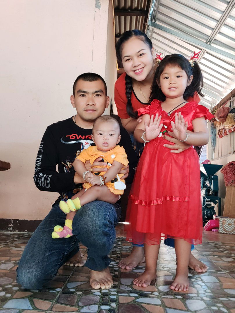 สุพัตรา สาทอง profile icon