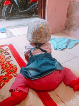 bayi 11 bulan