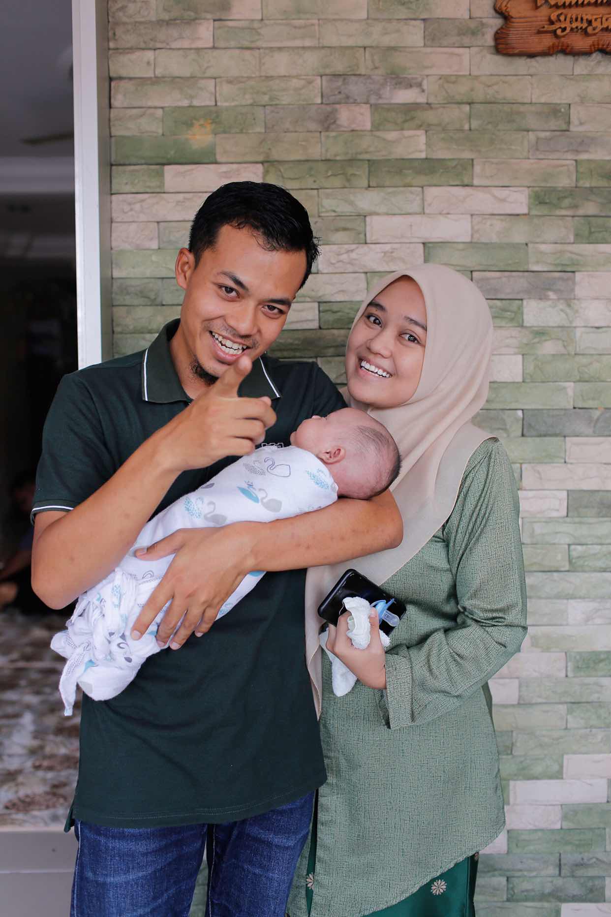 siti aisyah profile icon