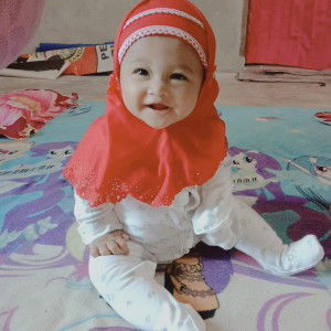 Atika balkis azizah profile icon