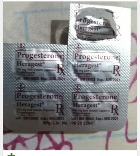 5months preggy
