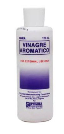 aromatic vinegar