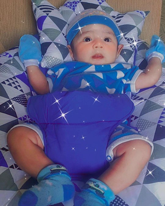 Eche Yalidjama profile icon