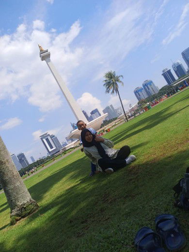 Nelaà Amel Liaa profile icon